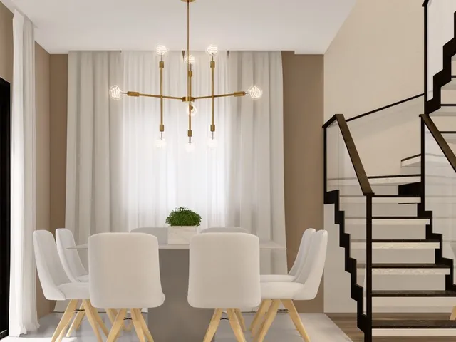Imagem 11: CASA RESIDENCIAL em Curitiba - PR, Portão