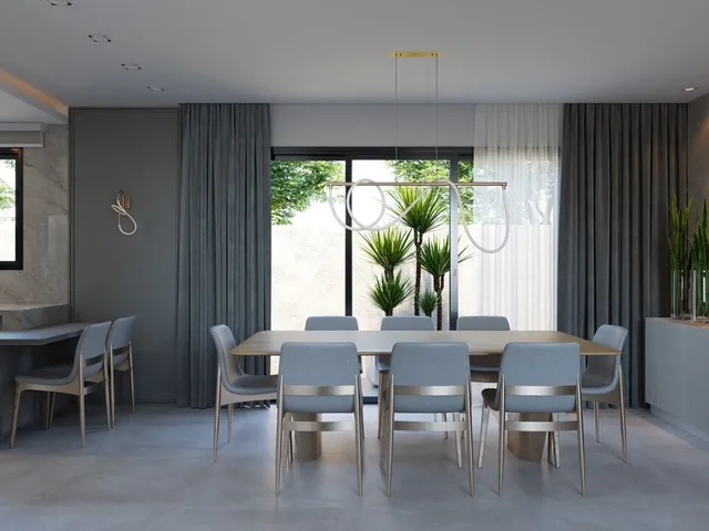 Imagem 6: Casa de condomínio à venda em Curitiba, Santa Felicidade, com 3 quartos, 167.13m²