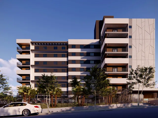Imagem: COBERTURA RESIDENCIAL em Curitiba - PR