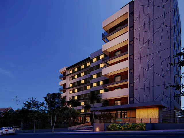 Imagem 2: One House - One House