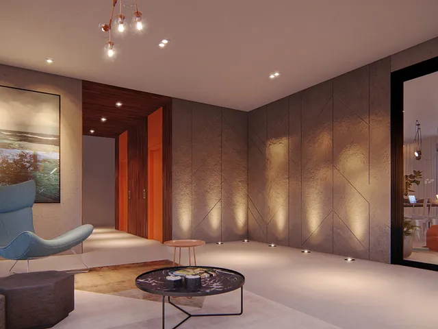Imagem 4: One House - One House