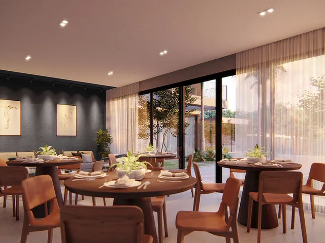 Imagem 5: One House - One House