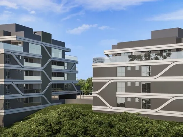 Imagem 3: Apartamento Garden à venda em Curitiba, Santo Inácio, com 3 quartos, 163,87m²
