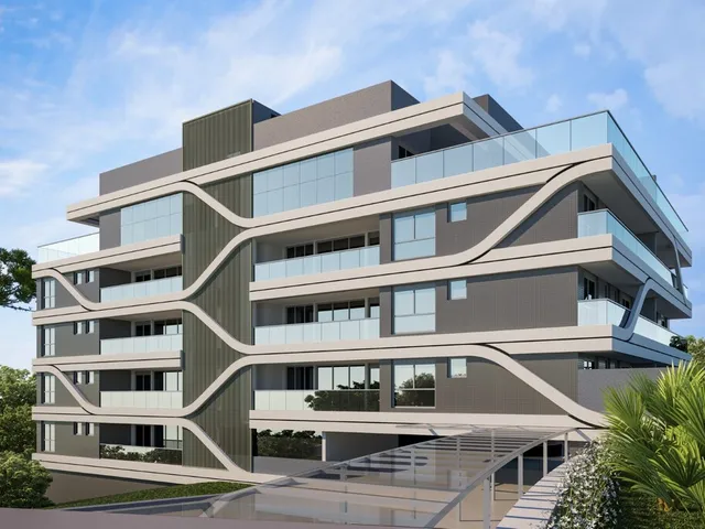 Imagem 4: Apartamento Garden à venda em Curitiba, Santo Inácio, com 3 quartos, 163,87m²