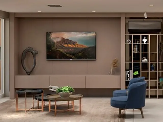 Imagem 10: Apartamento Garden à venda em Curitiba, Santo Inácio, com 3 quartos, 163,87m²
