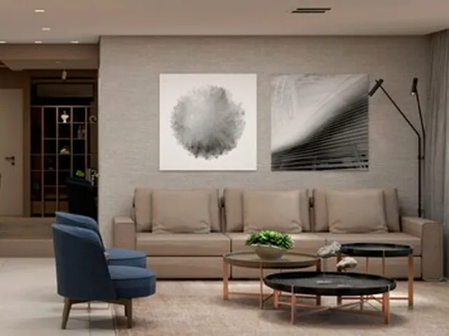 Imagem 11: Apartamento Garden à venda em Curitiba, Santo Inácio, com 3 quartos, 163,87m²