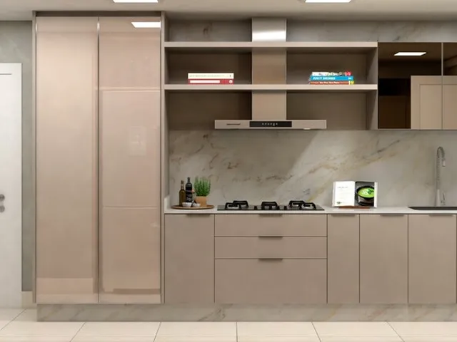 Imagem 13: Apartamento Garden à venda em Curitiba, Santo Inácio, com 3 quartos, 163,87m²