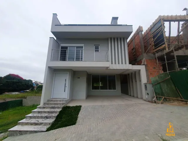 Imagem: Triplex com 3 suítes no Paysage Terrara