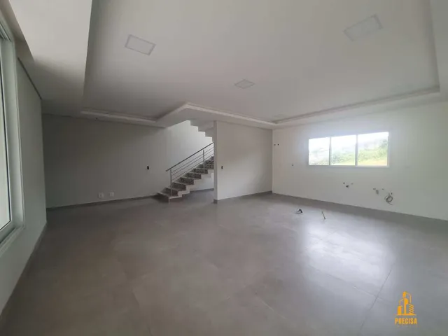 Imagem 15: Triplex com 3 suítes no Paysage Terrara – 213m², terraço com hidromassagem e