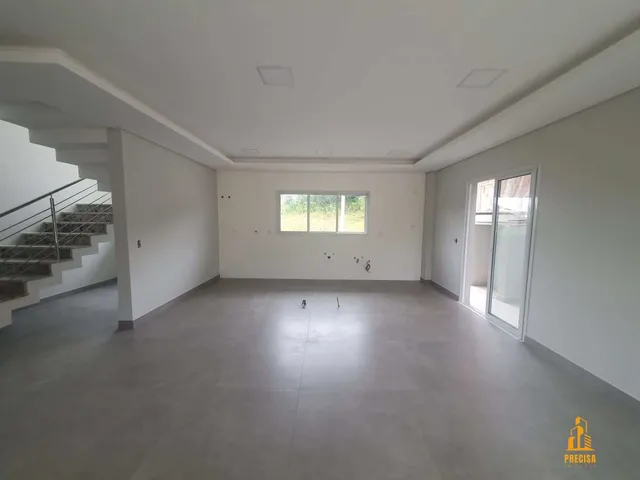 Imagem 13: Triplex com 3 suítes no Paysage Terrara – 213m², terraço com hidromassagem e