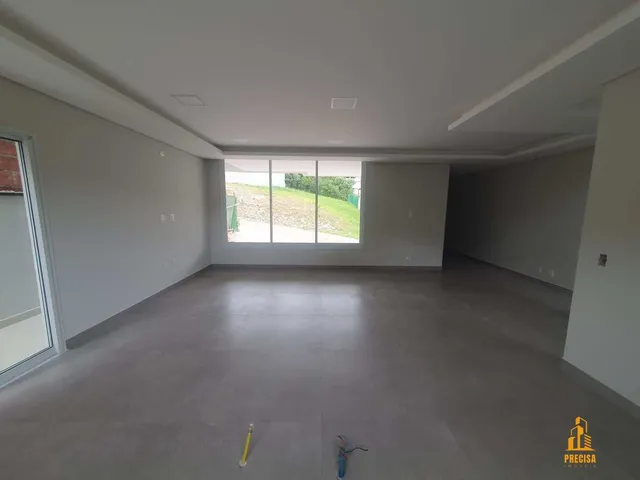Imagem 14: Triplex com 3 suítes no Paysage Terrara – 213m², terraço com hidromassagem e