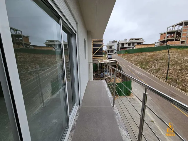 Imagem 4: Triplex com 3 suítes no Paysage Terrara – 213m², terraço com hidromassagem e