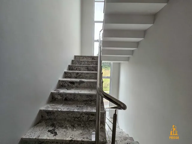 Imagem 5: Triplex com 3 suítes no Paysage Terrara – 213m², terraço com hidromassagem e