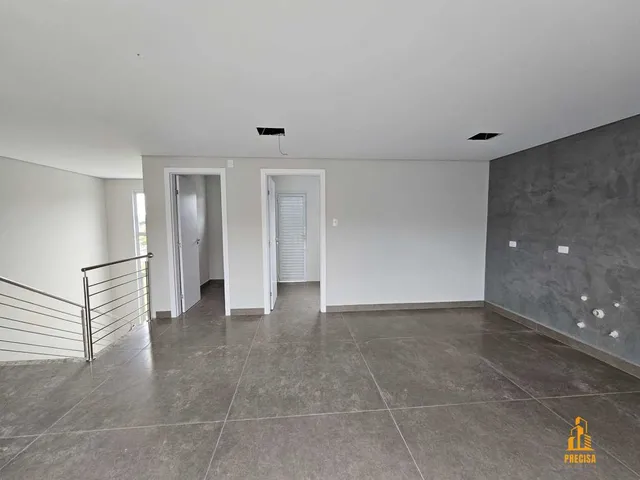 Imagem 7: Triplex com 3 suítes no Paysage Terrara – 213m², terraço com hidromassagem e