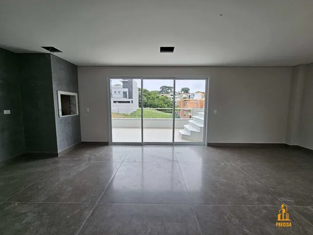 Imagem 8: Triplex com 3 suítes no Paysage Terrara – 213m², terraço com hidromassagem e
