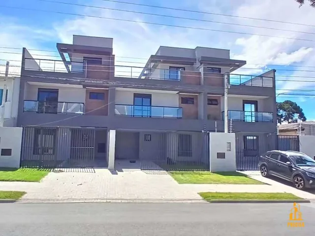 Imagem: Tríplex de alto padrão no Hauer com 3