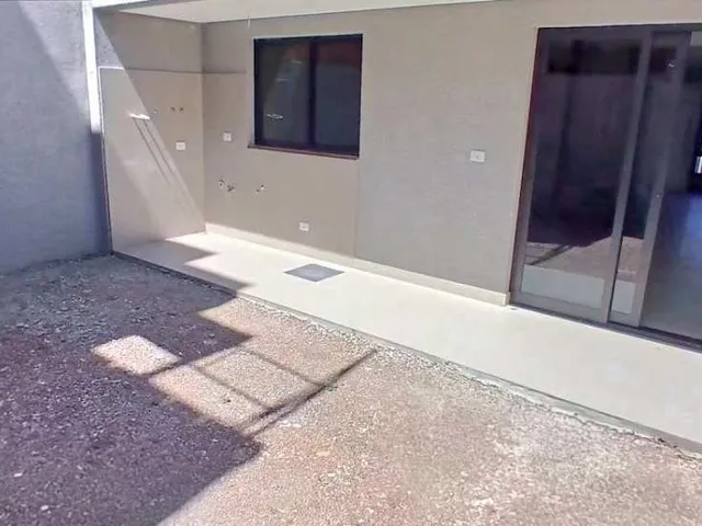 Imagem 8: Tríplex de alto padrão no Hauer com 3 suítes, terraço amplo e ático com banheiro