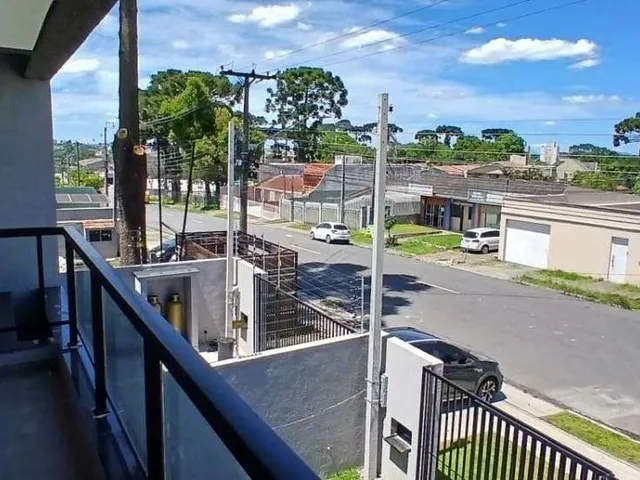 Imagem 3: Tríplex de alto padrão no Hauer com 3 suítes, terraço amplo e ático com banheiro