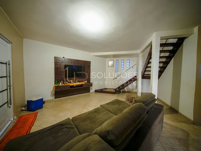 Imagem: Sobrado AR 10 Sobradinho II 4 Quartos