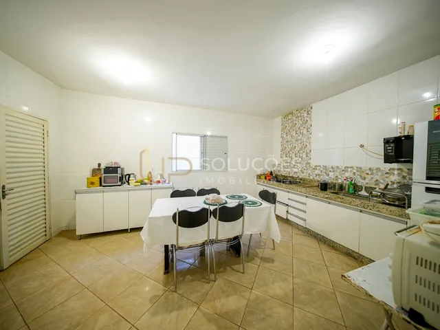 Imagem 10: Sobrado AR 10 Sobradinho II | 4 Quartos (1 Suíte) | 3 Vagas | 280m²