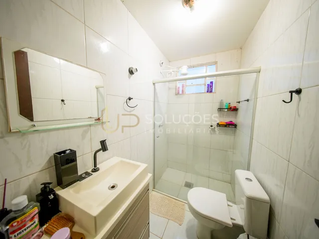 Imagem 2: Sobrado AR 10 Sobradinho II | 4 Quartos (1 Suíte) | 3 Vagas | 280m²