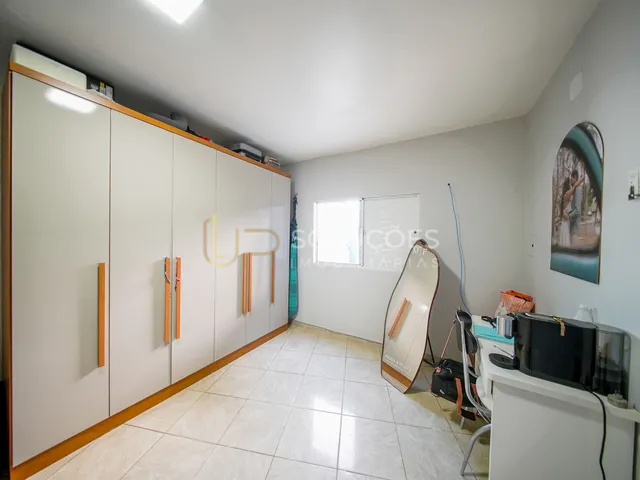 Imagem 13: Sobrado AR 10 Sobradinho II | 4 Quartos (1 Suíte) | 3 Vagas | 280m²