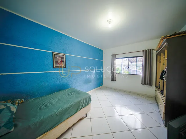 Imagem 6: Sobrado AR 10 Sobradinho II | 4 Quartos (1 Suíte) | 3 Vagas | 280m²