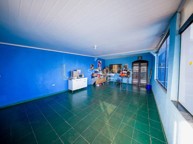 Imagem 11: Sobrado AR 10 Sobradinho II | 4 Quartos (1 Suíte) | 3 Vagas | 280m²