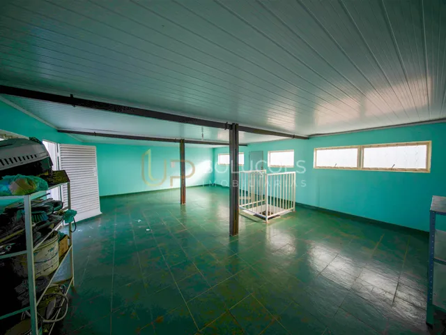 Imagem 4: Sobrado AR 10 Sobradinho II | 4 Quartos (1 Suíte) | 3 Vagas | 280m²