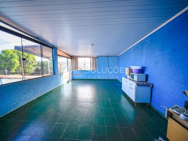 Imagem 16: Sobrado AR 10 Sobradinho II | 4 Quartos (1 Suíte) | 3 Vagas | 280m²