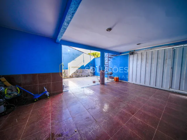 Imagem 9: Sobrado AR 10 Sobradinho II | 4 Quartos (1 Suíte) | 3 Vagas | 280m²