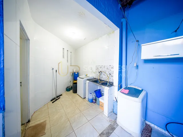 Imagem 12: Sobrado AR 10 Sobradinho II | 4 Quartos (1 Suíte) | 3 Vagas | 280m²
