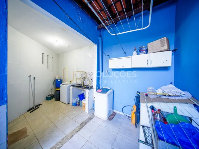 Imagem 8: Sobrado AR 10 Sobradinho II | 4 Quartos (1 Suíte) | 3 Vagas | 280m²