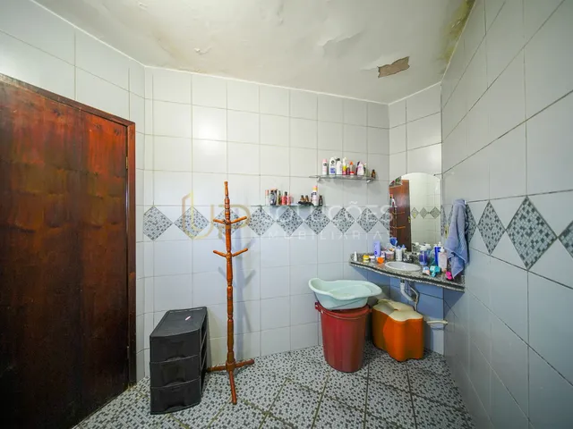 Imagem 7: Sobrado AR 10 Sobradinho II | 4 Quartos (1 Suíte) | 3 Vagas | 280m²