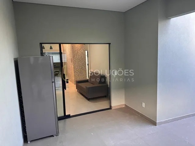 Imagem 3: 3 Quartos (2 Suítes c/ Closet) Acabamento Alto Padrão + Área Gourmet + Iluminação em