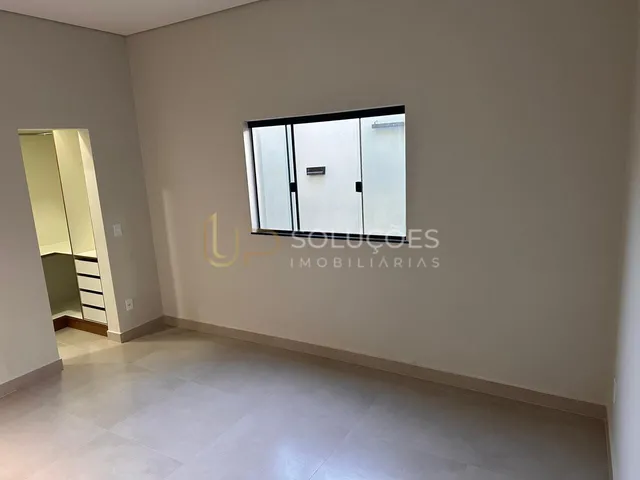 Imagem 14: 3 Quartos (2 Suítes c/ Closet) Acabamento Alto Padrão + Área Gourmet + Iluminação em