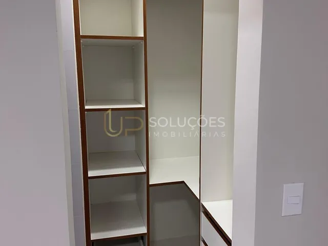 Imagem 10: 3 Quartos (2 Suítes c/ Closet) Acabamento Alto Padrão + Área Gourmet + Iluminação em