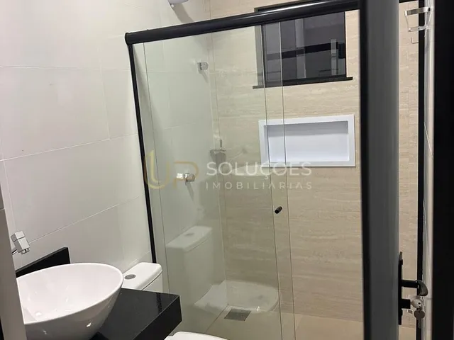Imagem 11: 3 Quartos (2 Suítes c/ Closet) Acabamento Alto Padrão + Área Gourmet + Iluminação em