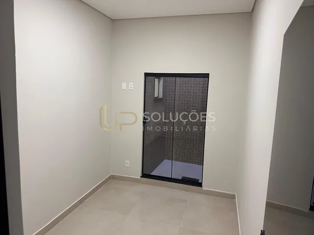 Imagem 13: 3 Quartos (2 Suítes c/ Closet) Acabamento Alto Padrão + Área Gourmet + Iluminação em