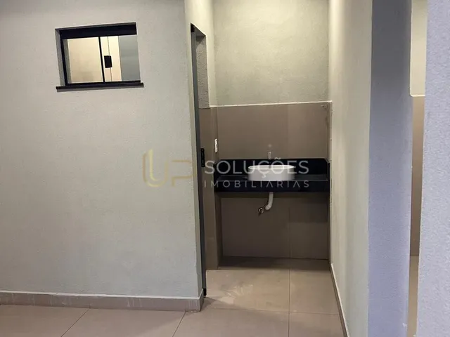 Imagem 4: 3 Quartos (2 Suítes c/ Closet) Acabamento Alto Padrão + Área Gourmet + Iluminação em