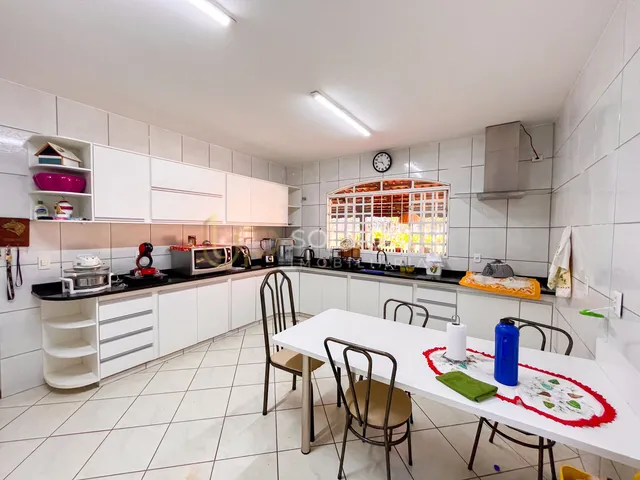 Imagem 15: Casa QMS 11 Setor de Mansões Sobradinho 3 Suítes Lote 580m² Toda na Laje