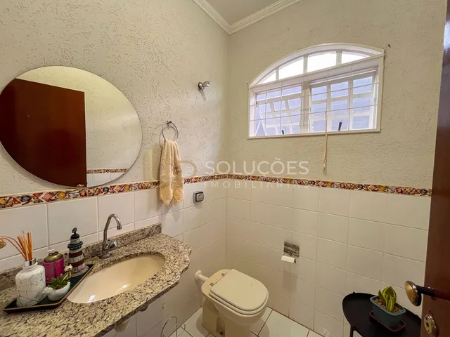 Imagem 7: Casa QMS 11 Setor de Mansões Sobradinho 3 Suítes Lote 580m² Toda na Laje