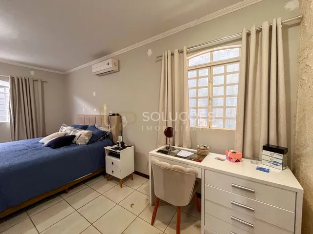 Imagem 11: Casa QMS 11 Setor de Mansões Sobradinho 3 Suítes Lote 580m² Toda na Laje