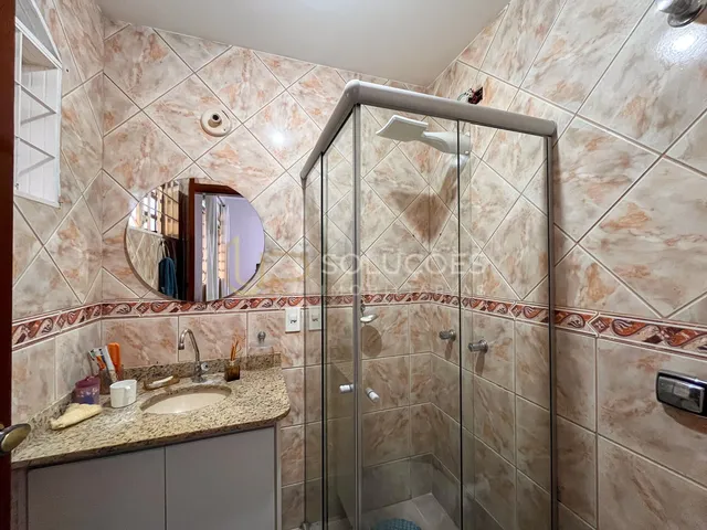 Imagem 12: Casa QMS 11 Setor de Mansões Sobradinho 3 Suítes Lote 580m² Toda na Laje