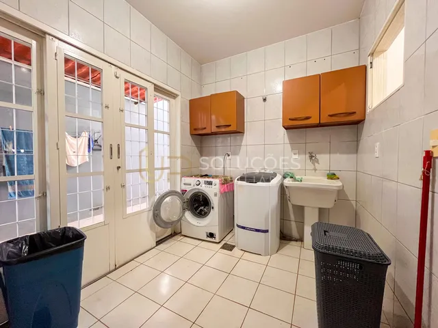 Imagem 16: Casa QMS 11 Setor de Mansões Sobradinho 3 Suítes Lote 580m² Toda na Laje