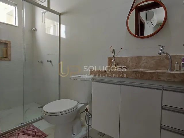 Imagem 9: Casa 3 Quartos (Suíte c/ Closet), Piscina + Cozinha c/ Armários | ESCRITURADA