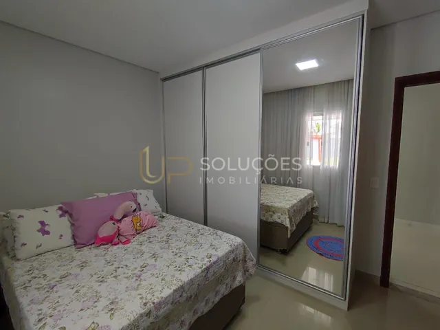 Imagem 11: Casa 3 Quartos (Suíte c/ Closet), Piscina + Cozinha c/ Armários | ESCRITURADA