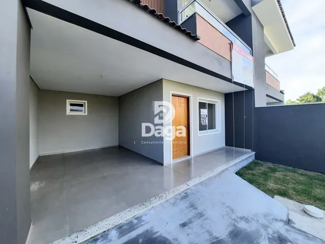 Imagem 12: Casa Geminada no Marinas do Campeche, Florianópolis/SC
