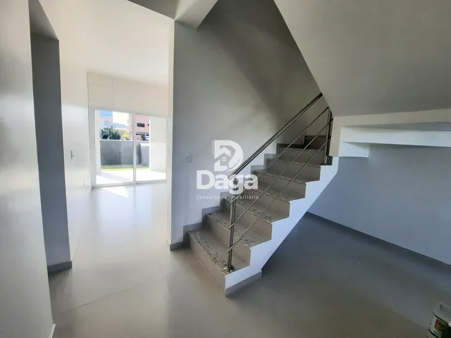 Imagem 8: Casa Geminada no Marinas do Campeche, Florianópolis/SC
