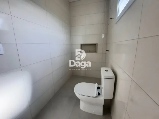 Imagem 2: Casa Geminada no Marinas do Campeche, Florianópolis/SC
